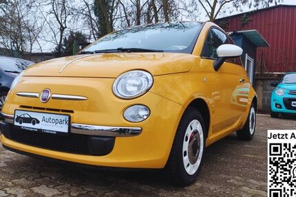 Fiat 500 91.800 km 5.990 &euro; Lingenfeld 67360