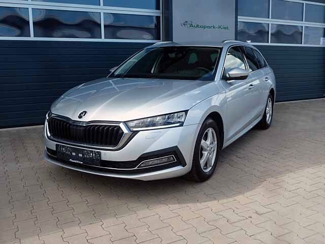 Skoda Octavia 192.900 km 14.680 € Kist 97270