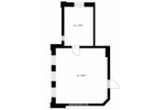 Gewerbeobjekt Papendorf Groß Stove - 2 Zimmer, 53 m&sup2;, 636&euro; | Angebot:25927158