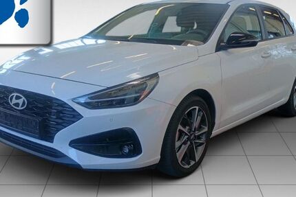 Hyundai i30 21.805 km 17.630 &euro; Salzbergen 48499