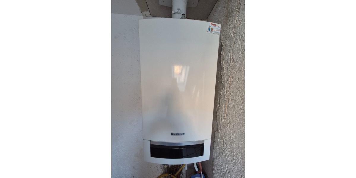 Umfangreich renoviertes Reihenhaus mit neuer Gasheizung in WiesenthalerhofErzhütte 4 zimmer