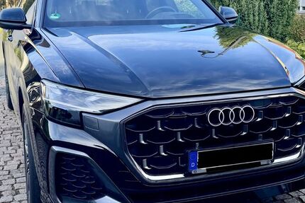 Audi Q8 41.267 km 63.990 &euro; Bayreuth 95445
