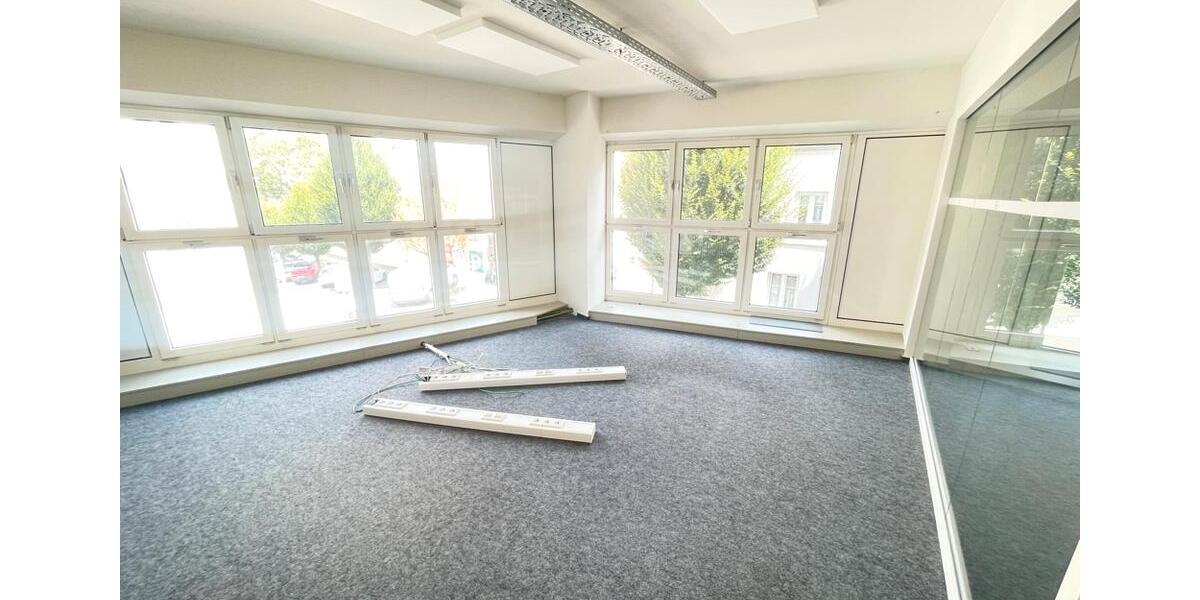 Attraktive Büroräume in zentraler Lage von Merzig zimmer