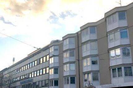 Gewerbeobjekt Mannheim Quadrate - 199&euro; | Angebot:26057450