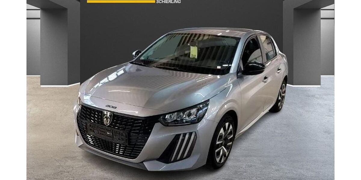Peugeot 208 35.537 km 13.390 &euro; Schierling 84069