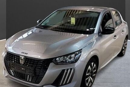 Peugeot 208 35.537 km 14.490 &euro; Schierling 84069