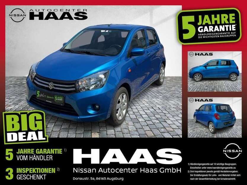 Celerio