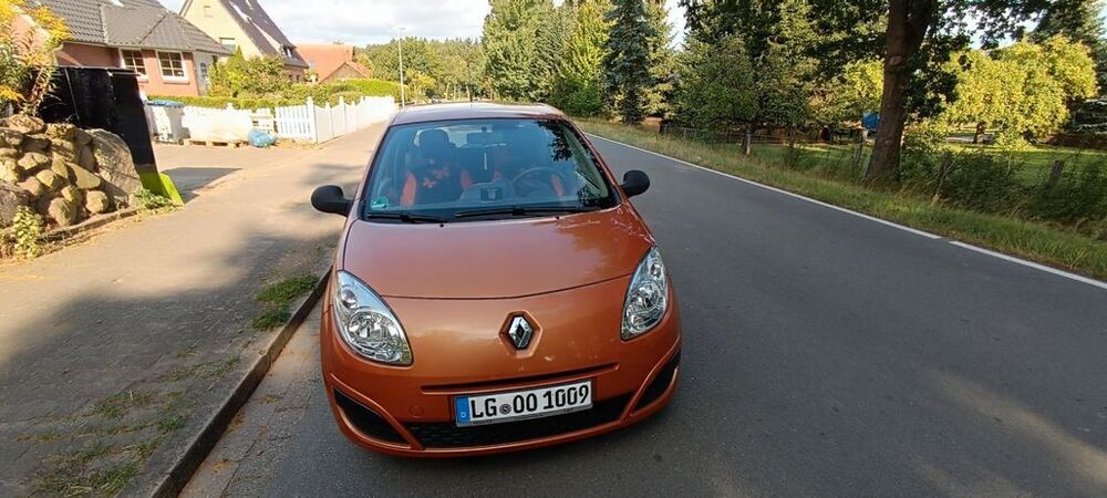 Twingo