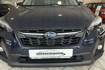 Subaru XV 99.999 km 15.900 &euro; Hagenow 19230