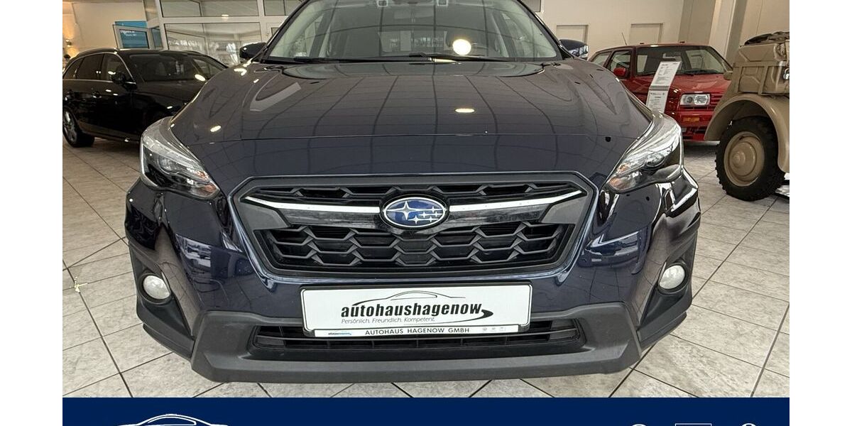 Subaru XV 99.999 km 15.900 &euro; Hagenow 19230