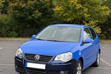 VW Polo 116.031 km 3.000 € Deining 92364