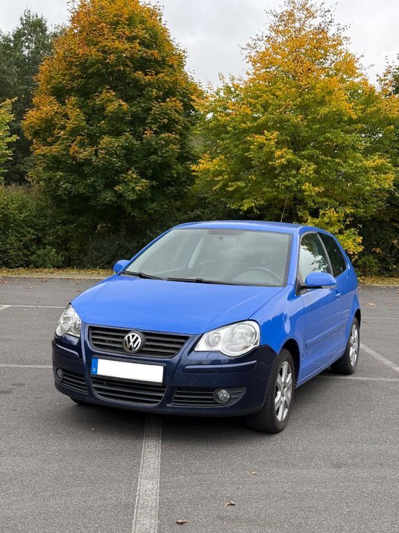 VW Polo 116.031 km 3.000 € Deining 92364