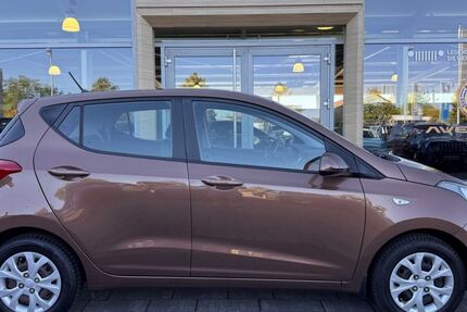 Hyundai i10 95.837 km 8.900 &euro; Aschaffenburg 63741