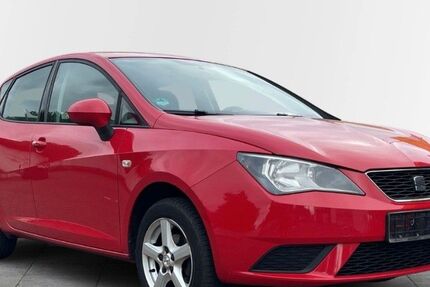 Seat Ibiza 89.000 km 5.790 &euro; Hannover 30539