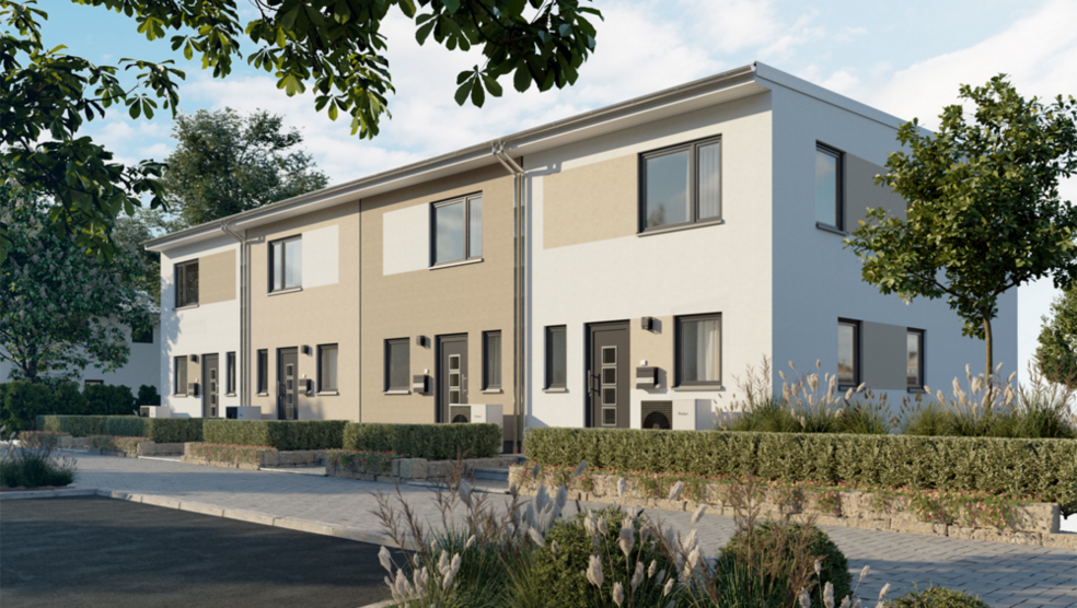 Haus zum Kaufen in Neuenstadt am Kocher 411.270 € 98 m²