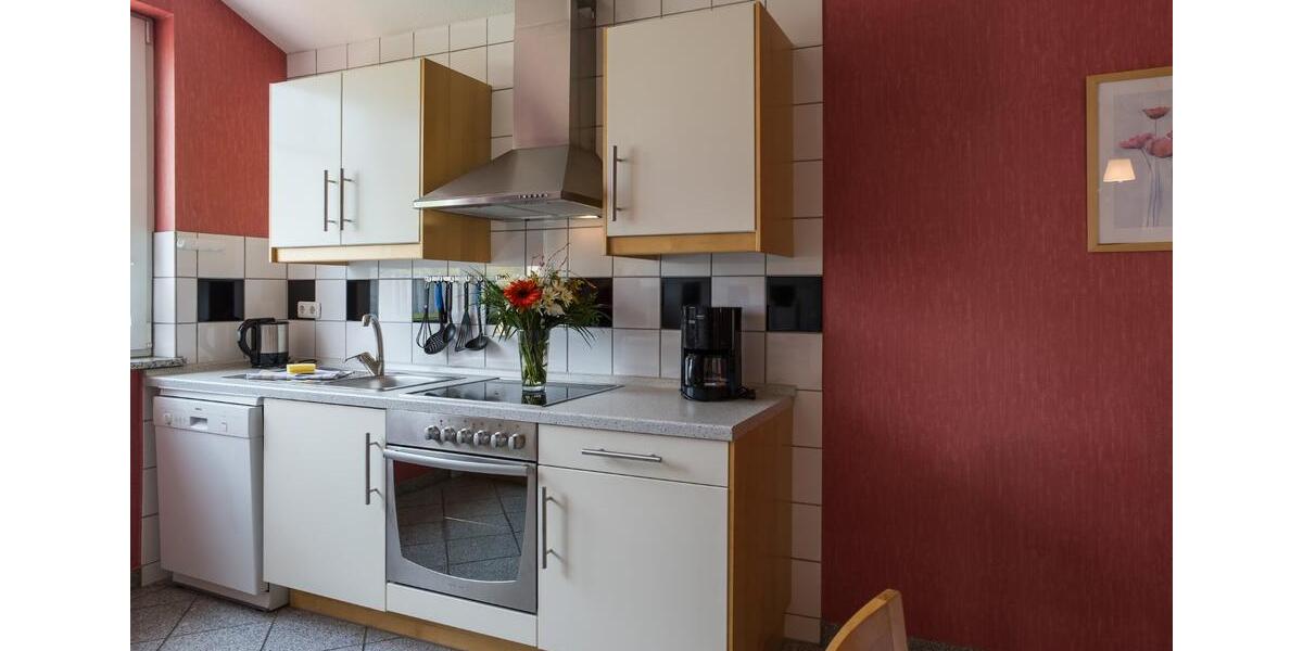 Dachgeschoßwohnung Karlshagen - 3 Zimmer, 73 m&sup2;, 718&euro; | Angebot:25171786
