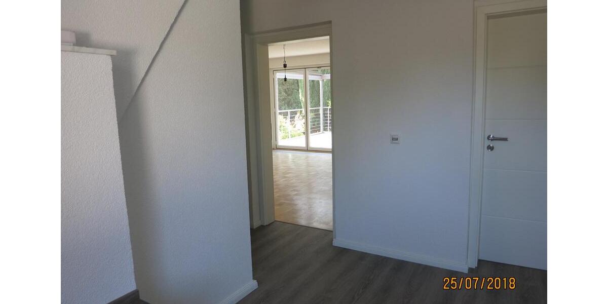 EFH mit Nebengelass und parkähnlichem Grundstück am Stadtrand 7 zimmer