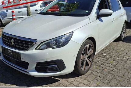 Peugeot 308 196.519 km 6.985 &euro; Achern 77855