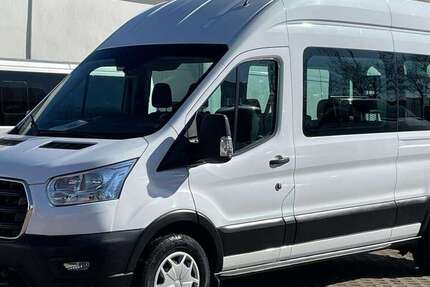 Ford Transit 143.000 km 20.250 &euro; Berlin 13088
