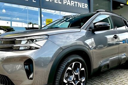 Citroen C5 Aircross 45.500 km 22.990 &euro; Bedburg-Hau 47551