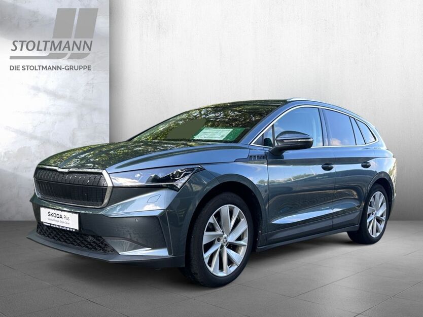 Skoda Enyaq 35.434 km 25.444 € Pirmasens 66953