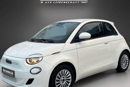 Fiat 500e 12.153 km 15.990 € Bautzen 02625