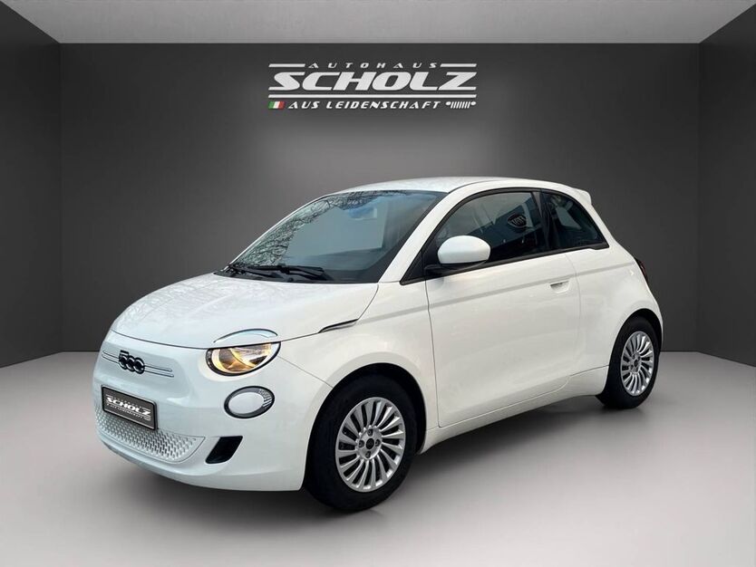 Fiat 500e 12.153 km 15.990 € Bautzen 02625