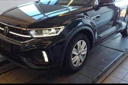 VW T-Roc 8.950 km 31.930 &euro; Insingen 91610