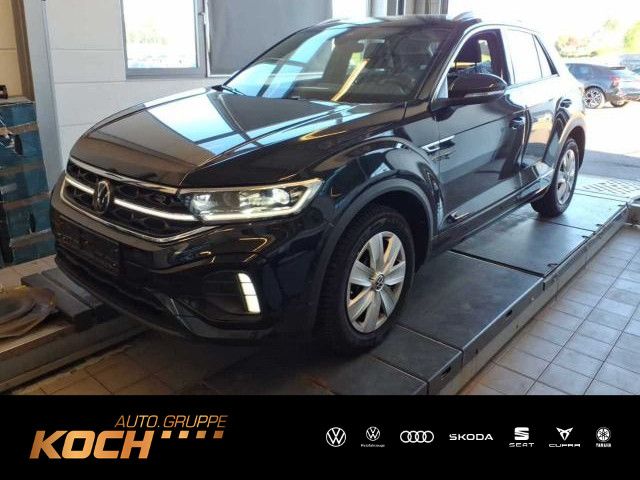 VW T-Roc 8.950 km 31.930 &euro; Insingen 91610