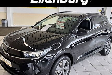 Opel Grandland (X) 9.900 km 25.980 &euro; Eilenburg 04838