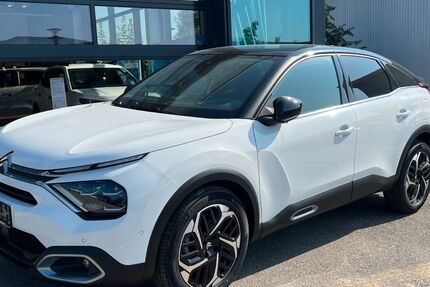 Citroen C4 25.500 km 18.990 &euro; Traunstein 83278