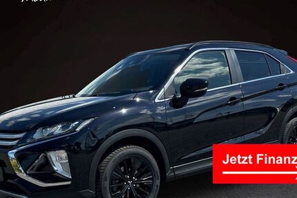 Mitsubishi Eclipse Cross 101.350 km 17.900 &euro; Sulingen 27232