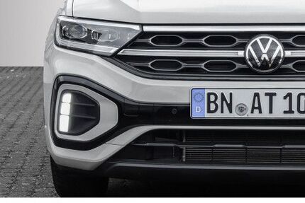 VW T-Roc 4.320 km 32.989 &euro; Bonn 53227