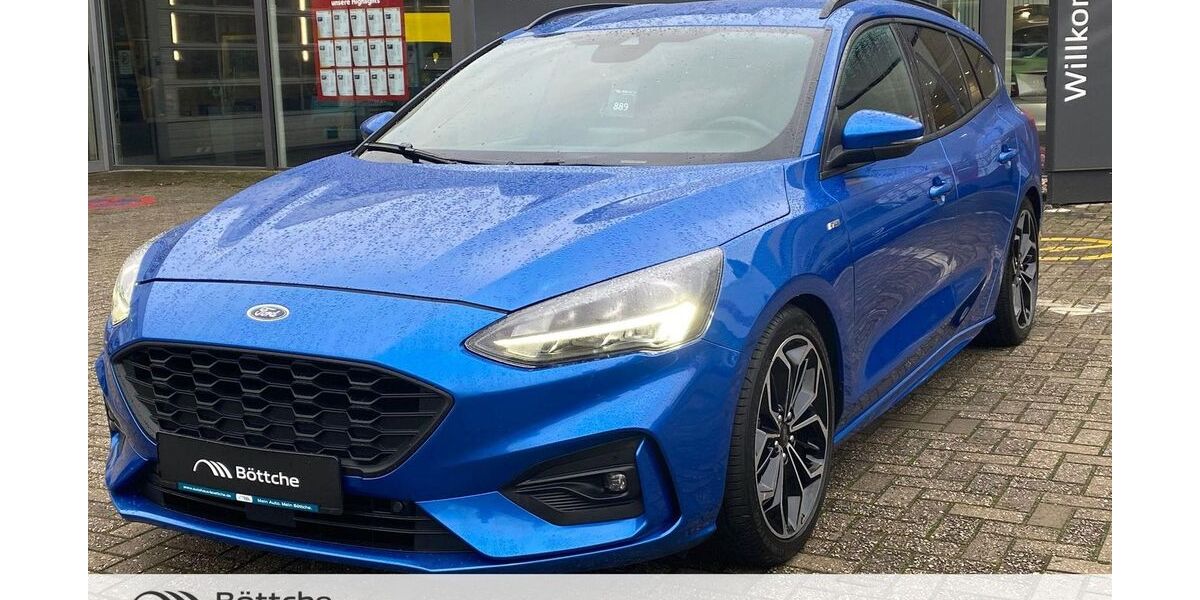 Ford Focus 72.845 km 15.950 &euro; Schönebeck (Elbe) 39218