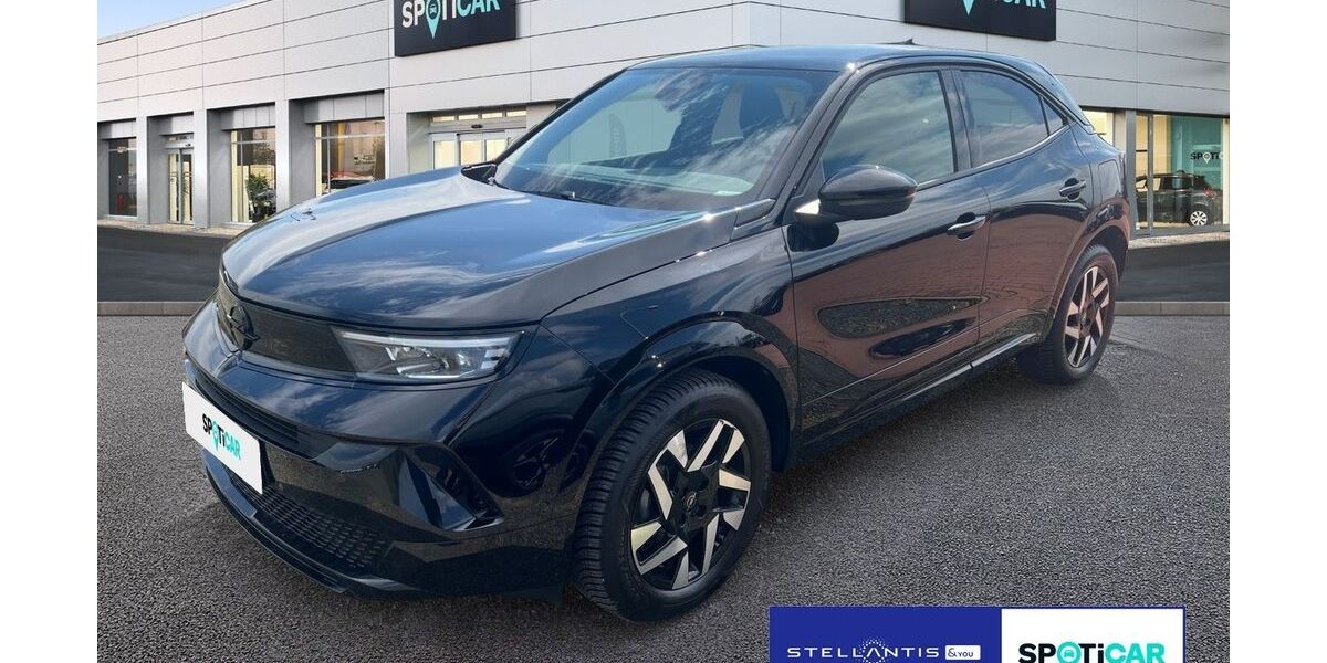 Opel Mokka 38.117 km 19.990 &euro; Jüterbog 14913