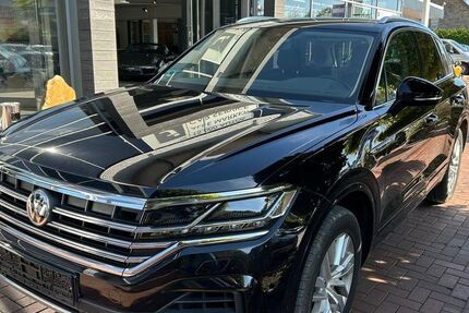 VW Touareg 111.200 km 39.990 € Ibbenbüren 49477