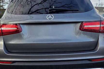 Mercedes-Benz GLC 250 206.000 km 21.499 &euro; Marschacht 21436