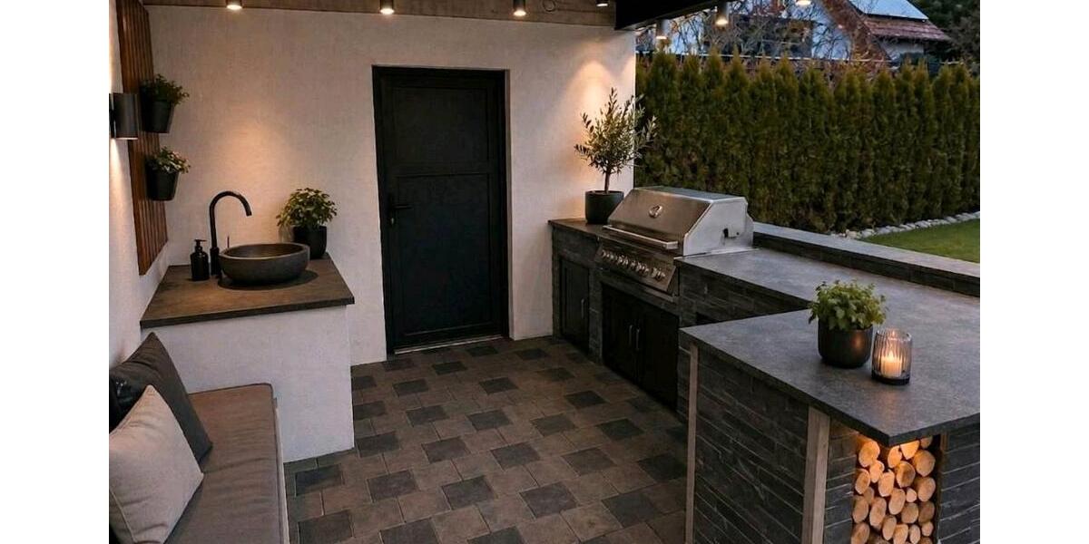 Doppelhaushälfte Aindling - 4 Zimmer, 125 m&sup2;, 580.000&euro; | Angebot:26279289