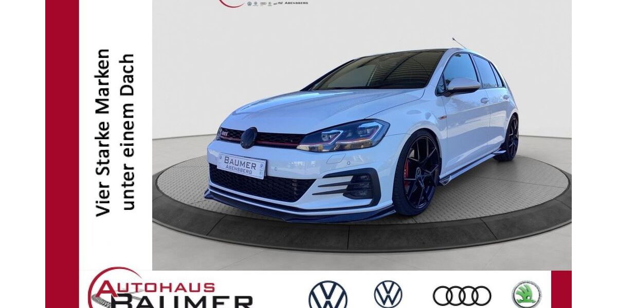 VW Golf 86.000 km 25.490 &euro; Abensberg 93326