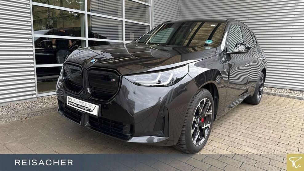 X3 M50