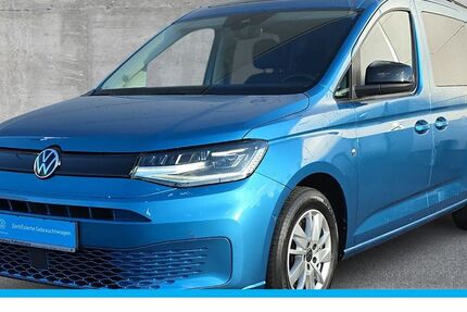 VW Caddy Maxi 149.877 km 25.620 &euro; Salzatal OT Bennstedt 06198