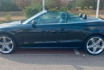 Audi A5 139.000 km 14.900 &euro; Haßloch 67454