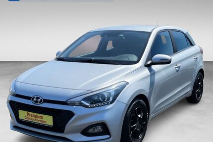 Hyundai i20 67.772 km 11.490 &euro; Gudensberg-Dissen 34281