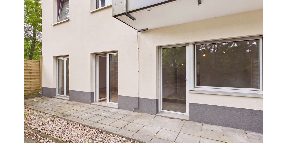 Stilvolle 2-Zimmer-Eigentumswohnung mit Terrasse in Königstein im Taunus - Etagenwohnung Königstein im Taunus | Angebot:26762250