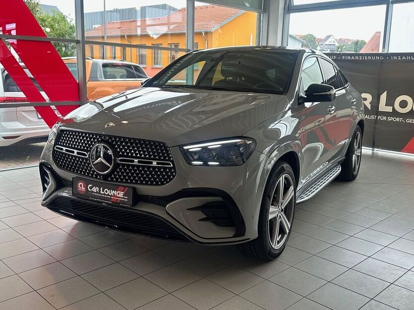 GLE 350