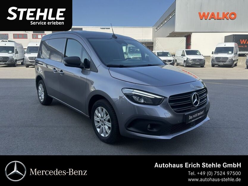 Mercedes-Benz Citan 32.672 km 20.490 € Bad-Waldsee 88339