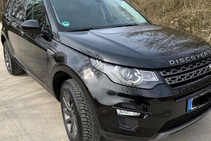 Land Rover Discovery Sport 75.000 km 17.800 &euro; Zorneding 85604