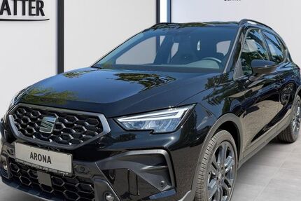 Seat Arona 1.200 km 26.990 &euro; München 81249