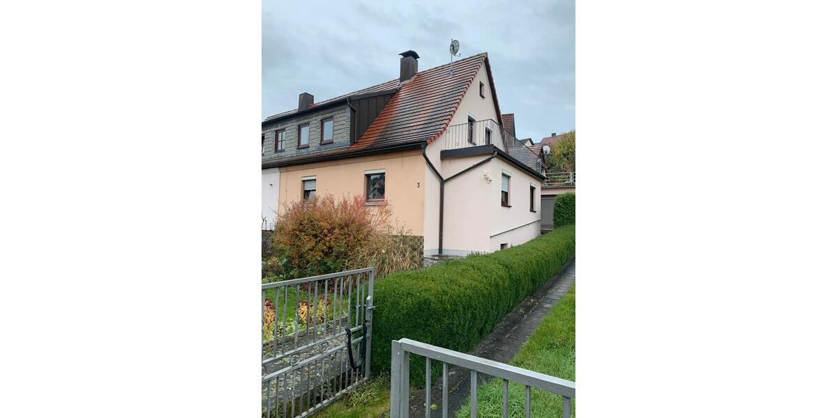 Doppelhaushälfte Theilheim - 4 Zimmer, 120 m&sup2;, 429.000&euro; | Angebot:24982536