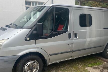 Ford Transit 104.000 km 7.500 &euro; Bad Meinberg 32805